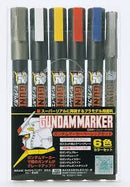 Gudam Markers