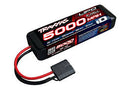 TRAXXAS 2S LIPO 5000MAH 7.4V 25C