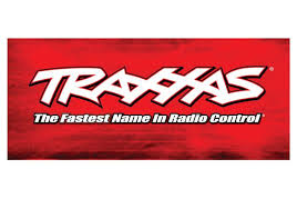 TEAM TRAXXAS BANNER 3'X7'