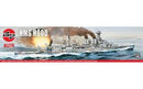 AIRFIX HMS Hood