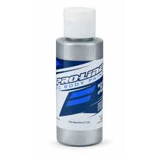 PROLINE RC Body Paint - Aluminum