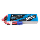GENS 5000mAh 11.1V 45C 3S1P G-Tech Smart Lipo Battery Pack w/ Deans