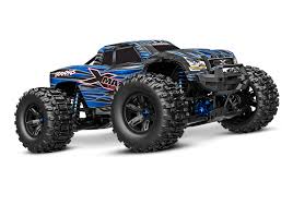 TRAXXAS XMAXX 8S ULTIMATE