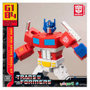 GENERATION ONE AMK MINI SERIES MODEL KIT OPTIMUS PRIME