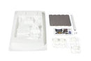 Tamiya Rc Touring Car Cockpit Set