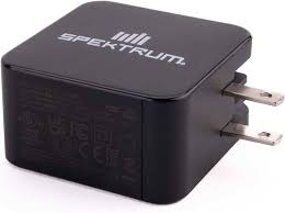 Spektrum 65W USB-C GaN Power Supply