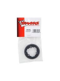 SPUR GEAR, 50-T, STEEL 1.0 MP