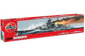 AIRFIX Bismarck