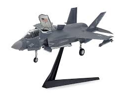 Tamiya 1/72 Lockheed Martin F-35B Lightning II