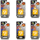 SUPER MARIO MINI FIGURES ASST WAVE