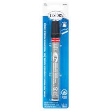 Paint Marker, Silver