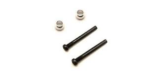 MiniZ Front suspention shaft set