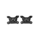 Shock absorber bracket assembly