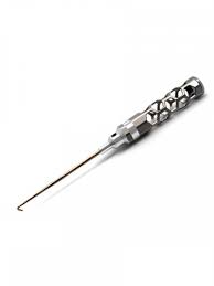 EXHAUST SPRING / CASTER CLIP REMOVER HONEYCOMB