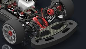 IGT8 SYM NITRO KIT