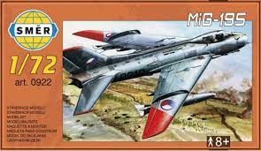 MiG-19S