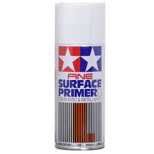 Primer White 180ml