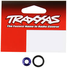 BALL BEARINGS BLUE 5X10X4 (2)