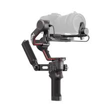 DJI Camera Stabilizer RS3 Combo