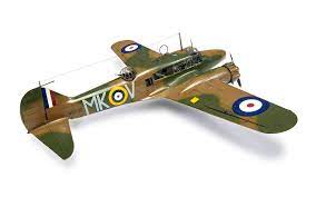 AIRFIX Avro Anson Mk.I