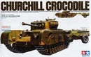 1/35 British Churchill Crocodile