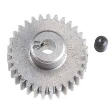 PINION GEAR 31 THOOT 48-PITCH