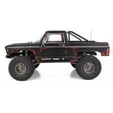 Enduro Trail Truck, Trailwalker RTR LiPo Combo