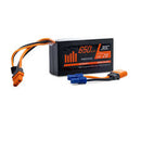 Mini lipo 2s 7.4 650mah