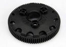 Spur gear, 90-tooth (48-pitch) (for models with Torque-Control slipper clutch)Traxxas