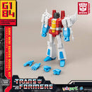 GENERATION ONE AM MINI SERIES MODEL KIT STARCREAM