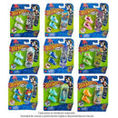 HOT WHEELS SKATE PATINETA CON TENIS SORPRESA