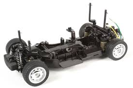 Tamiya Rc Volkswagen Beetle