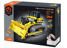 BLOCK KIT R/C CBM 3 IN 1