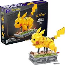 MCX Pekomon COLLECTOR PIKACHU