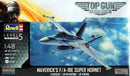 1/48 F/A18E Super Hornet Top Gun Maverick