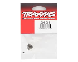 Gear, 21-T pinion