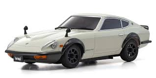 MiniZ AWD Nissan Fairlady 240G