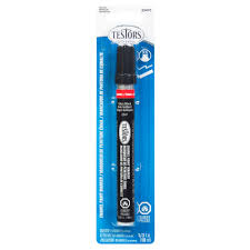 Paint Marker, BLACK