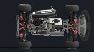 IGT8 SYM NITRO KIT