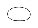 Belt 30S3M348 low friction