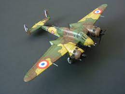 BREGUET 693