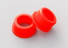 .21 Silicon gasket red (par)