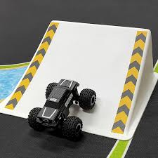 RC Jumping Platform (W20)