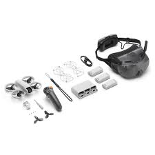 DJI NEO MOTION FLY MORE COMBO