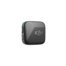 DJI MIC MINI Transmitter infinity black