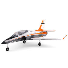 Viper 70 EDF Jet BNF Basic w/ AS3X and SAFE Select-