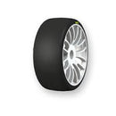 Carved RALLY18 Medium Q05 reinforced WH