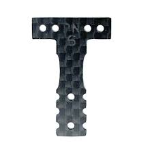 PN Racing Mini-Z MR03 MM G10  Fiber Glass T-Plate #5 