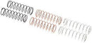 Rear Shock Springs (3pr): Mini-T 2.0