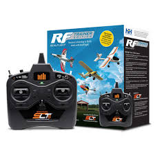 RealFlight Trainer Edition w/ SLT6